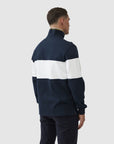 RODD & GUNN FORESTERS PEAK SWEAT