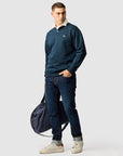 RODD & GUNN OTAGO SWEAT