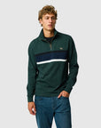 RODD & GUNN CHESTERFIELD SWEAT