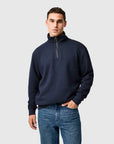 RODD & GUNN NEWFIELD SWEAT