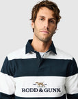 RODD & GUNN DIGGINS PEAK SWEAT
