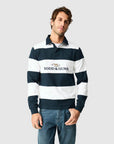 RODD & GUNN DIGGINS PEAK SWEAT