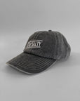 JUST ANOTHER FISHERMAN STAY SALTY CINTAGE CAP
