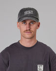 JUST ANOTHER FISHERMAN STAY SALTY CINTAGE CAP