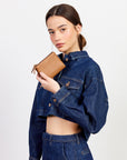 SABEN DELILAH WALLET