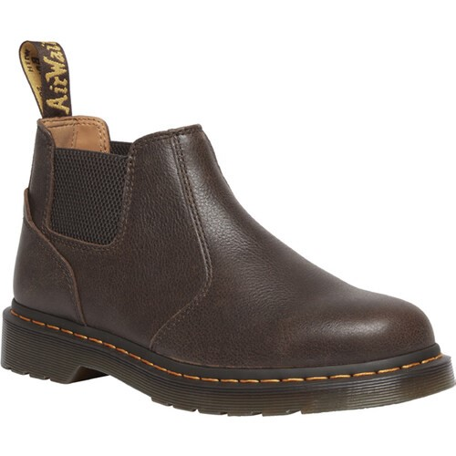 DR MARTENS 2976 LO CROP CHELSEA BOOT – Boutique on Main Street