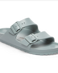 BIRKENSTOCK ARIZONA EVA - NARROW - PURE SAGE