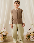JAMIE KAY FLYYN VEST