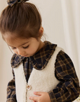 JAMIE KAY PETAL VEST