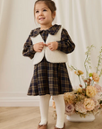 JAMIE KAY PETAL VEST