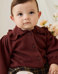 JAMIE KAY BONNIE CARDIGAN