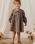 JAMIE KAY ORGANIC COTTON IRA DRESS