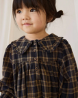 JAMIE KAY ORGANIC COTTON IRA DRESS