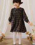 JAMIE KAY ORGANIC COTTON IRA DRESS