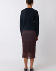 SYLVESTER GOSSAMER SKIRT