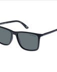 LE SPECS TWEEDLEDUM - MATTE BLACK