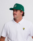 BIRDS OF CONDOR GLOBAL SNAPBACK