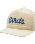 BIRDS OF CONDOR BIRDS SNAPBACK