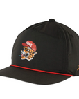 BIRDS OF CONDOR FORE TIGER SNAPBACK