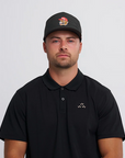 BIRDS OF CONDOR FORE TIGER SNAPBACK