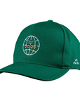 BIRDS OF CONDOR GLOBAL SNAPBACK