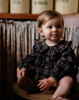 JAMIE KAY ORGANIC COTTON ELOWEN PLAYSUIT