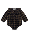 JAMIE KAY ORGANIC COTTON ELOWEN PLAYSUIT