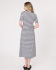 LEMON TREE SOLE DRESS