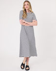LEMON TREE SOLE DRESS