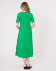 LEMON TREE SOLE DRESS