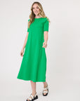 LEMON TREE SOLE DRESS