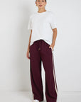 STORIES BE TOLD TOWNIE SIDE STRIPE PANT