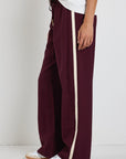 STORIES BE TOLD TOWNIE SIDE STRIPE PANT