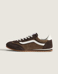 VANS SUPER LOWPRO SEUDE - DEMITASSE