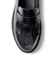 LA TRIBE TASSLE LOAFER