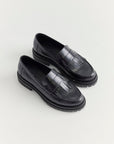 LA TRIBE TASSLE LOAFER