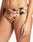SEA LEVEL TROPICA BRALETE SINGLET + TROPICA MID PANT