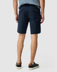 RODD & GUNN THE GUNN SHORT 9"