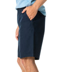 RODD & GUNN THE GUNN SHORT 9"