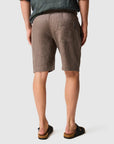 RODD & GUNN LINEN 9" RESORT SHORT
