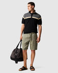 RODD & GUNN LINEN 9" RESORT SHORT