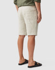 RODD & GUNN LINEN 9" RESORT SHORT