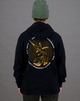 JUST ANOTHER FISHERMAN BILLFISH HOOD
