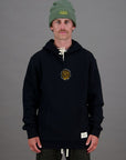 JUST ANOTHER FISHERMAN BILLFISH HOOD