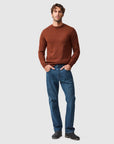 RODD & GUNN KUROW RELAXED ITALIAN DENIM