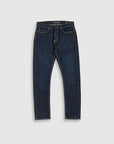 RODD & GUNN SUTTON STRAIGHT ITALIAN JEANS