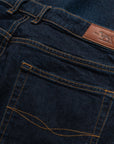 RODD & GUNN SUTTON STRAIGHT ITALIAN JEANS