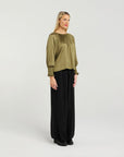 ET ALIA CASEY TOP