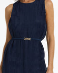 BLAK VIELE DRESS