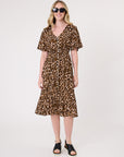 LEMON TREE VITTORIA DRESS